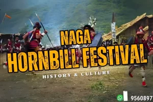 Hornbill Festival