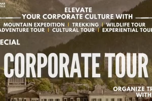Corporate Tour organizer