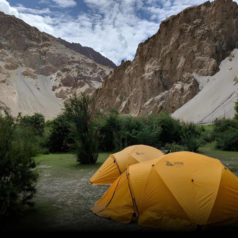 Markha Valley Tour Package
