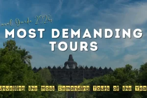 Demanding Tour in India 2024
