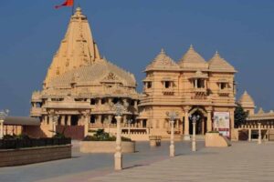 Places to visit in Gujarat