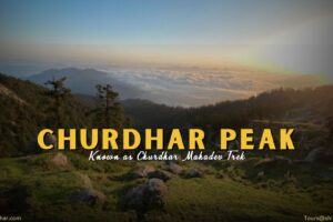 Churdhar Trek Package