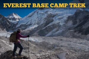 Everest Base Camp Trek