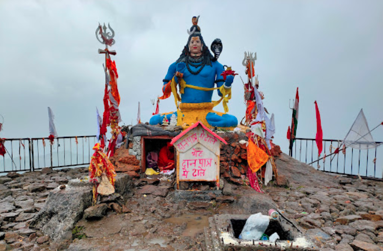 Churdhar Mahadev - Churdhar Trek