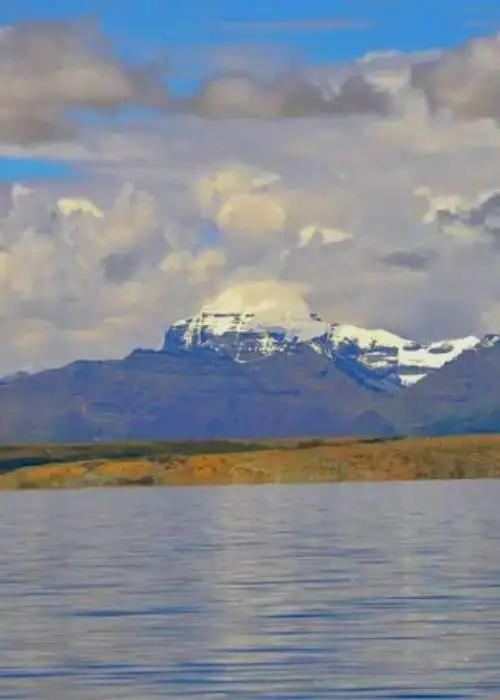 Kailash Mansarovar Yatra
