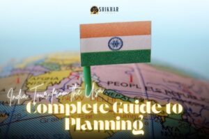 Complete Guide to Planning an India Tour from the USA