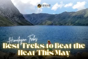 best Treks in May