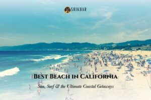 Best Beach in California Sun, Surf & the Ultimate Coastal Getaways