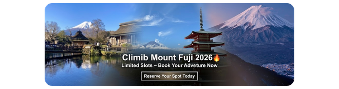 Mount Fuji Trip japan Mount Fuji