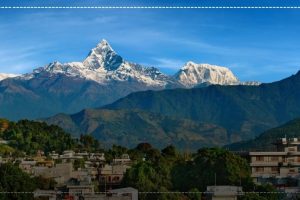 Planning a Himalayan Vacation This Guide Will Help You Choose the Right Destination