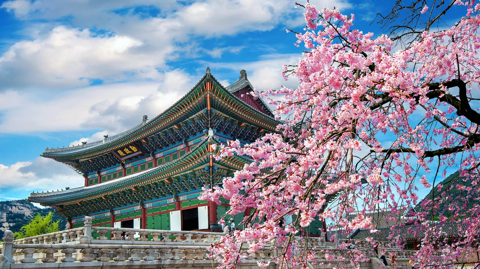South-Korea-Tour-Places