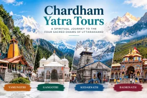 Chardham Yatra Tours packages, Char Dham Yatra, Chardham tour package, Uttarakhand Chardham Yatra, Chardham Yatra itinerary, Kedarnath Badrinath Yatra, Yamunotri Gangotri Yatra, Chardham pilgrimage tour, Chardham Yatra by helicopter, Chardham Yatra from Haridwar