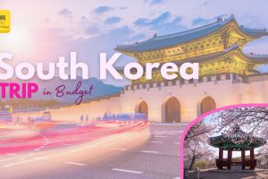 South Korea Trip Cost from India Complete Budget Guide