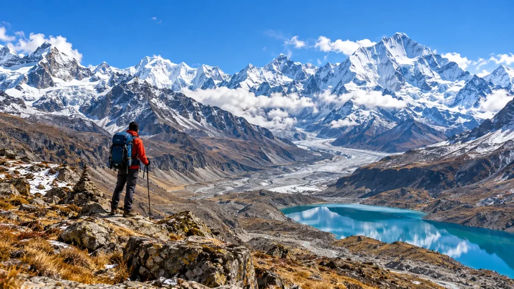 Himalayan Mountains in India, Indian Himalayan mountains, famous Himalayan peaks in India, mountains in Indian Himalayas, highest Himalayan peaks in India, Himalayan peaks in India, mountaineering in India, Himalayan expeditions in India, trekking peaks in India, Indian Himalayas travel guide.