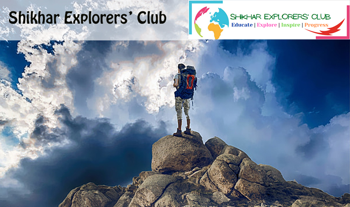 Shikhar Explorers' Club (SEC), Educate, Inspire, Explore, Progress