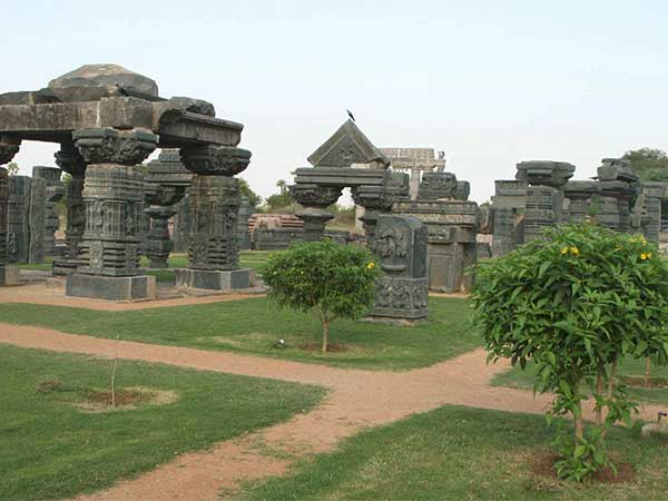 Andhra Pradesh Andhra Pradesh