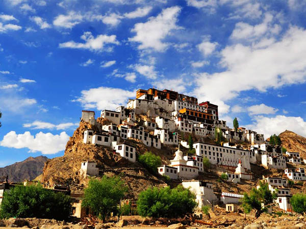 Ladakh Ladakh