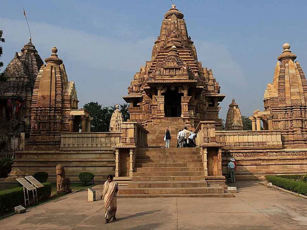 Madhya Pradesh Madhya Pradesh