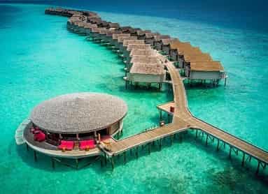 Maldives