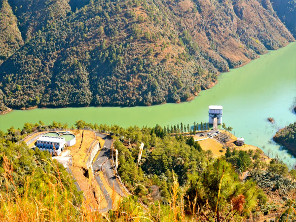 Meghalaya Meghalaya