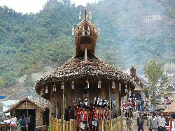 Nagaland