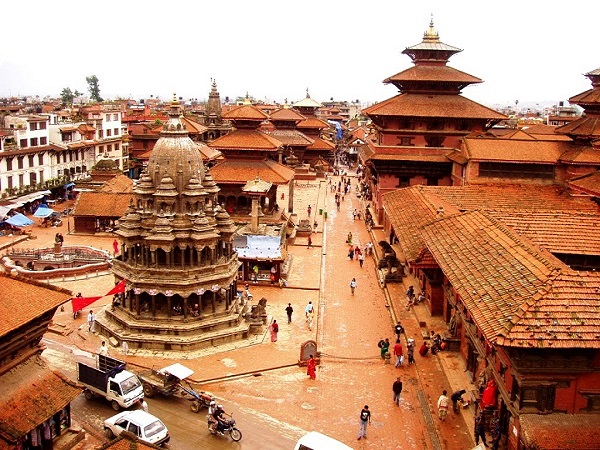 Nepal Nepal