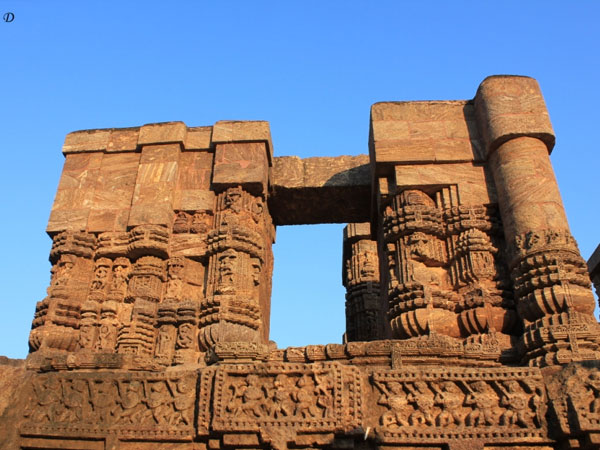 Odisha Odisha