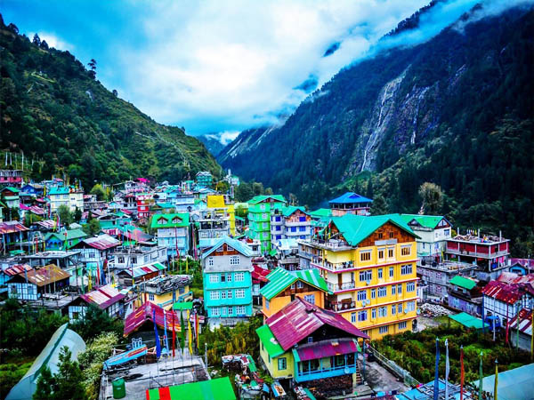Sikkim Sikkim