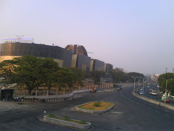 Tamil Nadu Tamil Nadu
