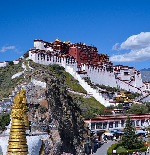 Tibet