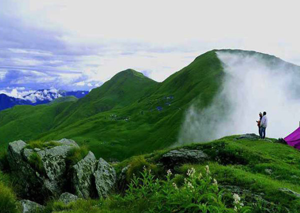 Uttarakhand Uttarakhand