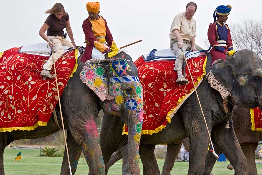 Rajasthan Incentive Tour
