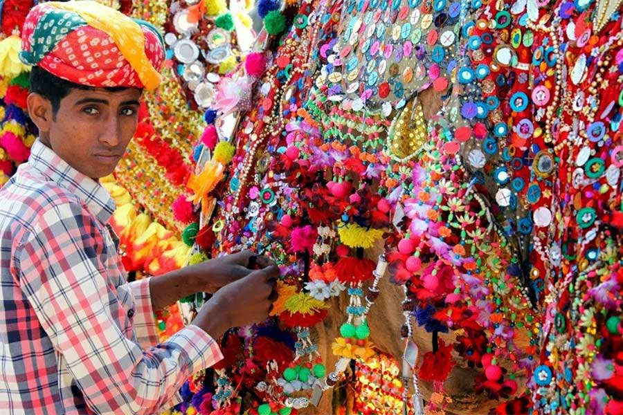 Rajasthan Incentive Tour