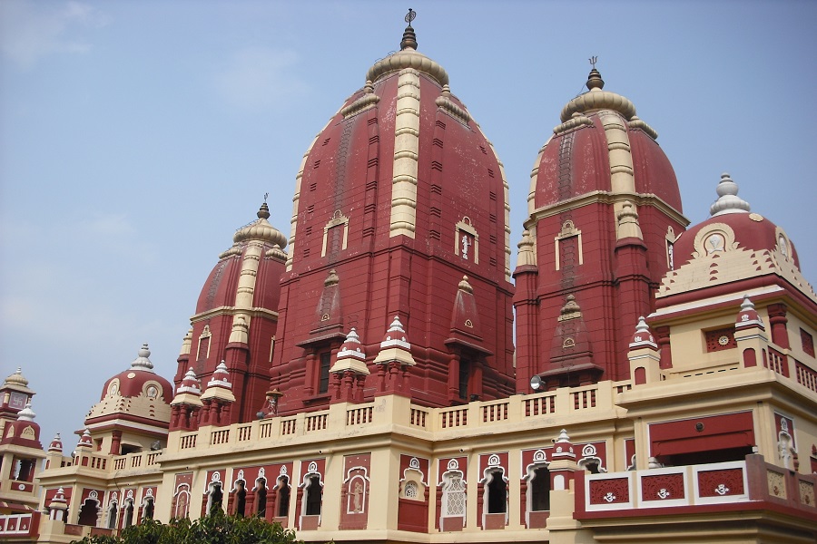 Jaganath Temple