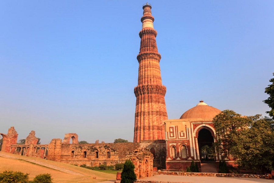 Qutab Minar