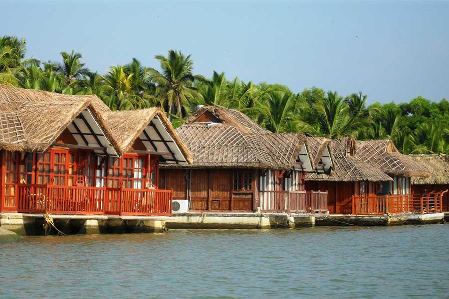 Splendour of Kerala