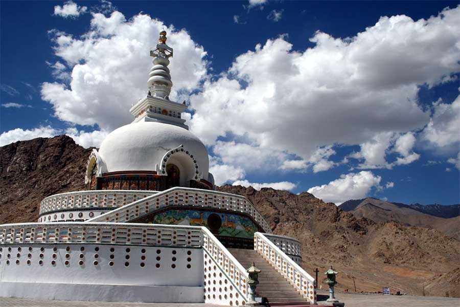 Amazing Ladakh Tour Package