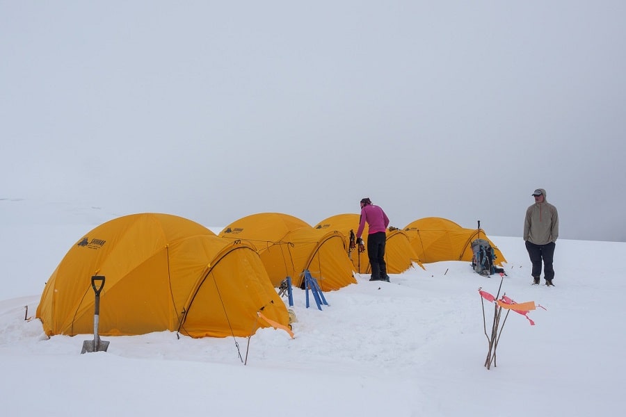 Mount Nun Climbing Expedition (7135 M | 23409 ft)