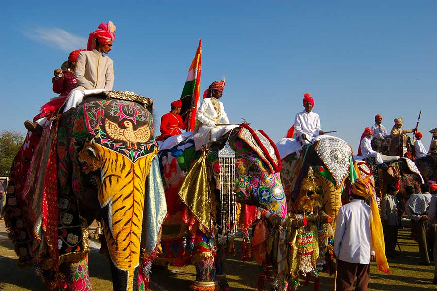 Rajasthan Cultural Tour