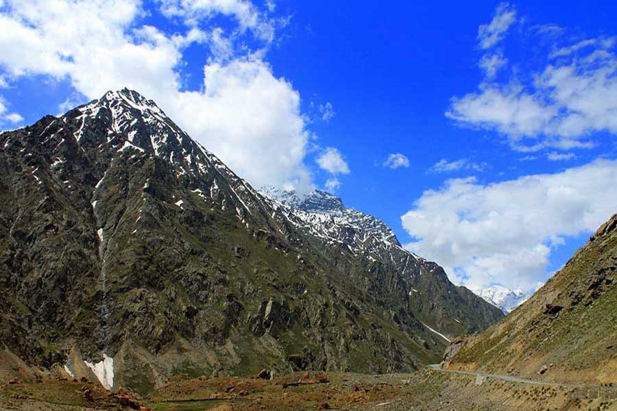 Valley of Zanskar (Darcha - Padum)