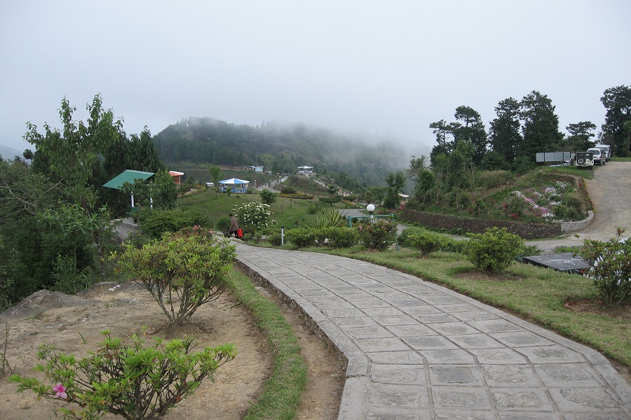 Darjeeling - Gangtok and Kalimpong Package