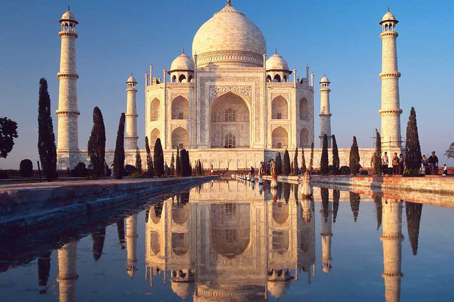 Agra and Jaipur Tour