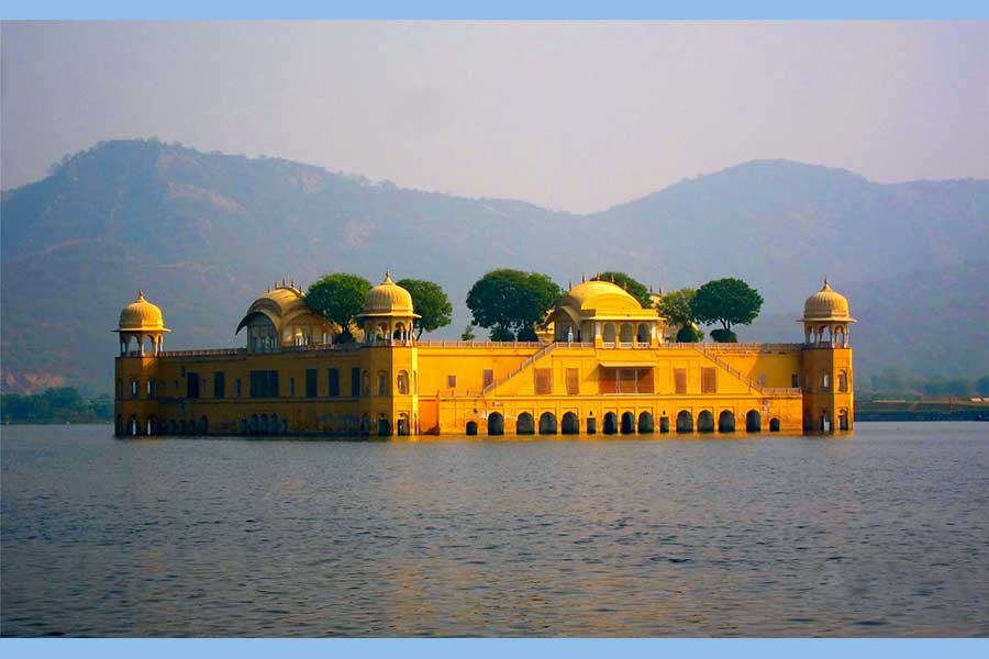 Agra and Jaipur Tour