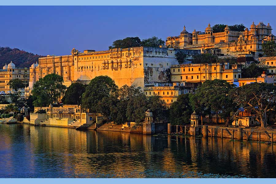 Agra and Jaipur Tour