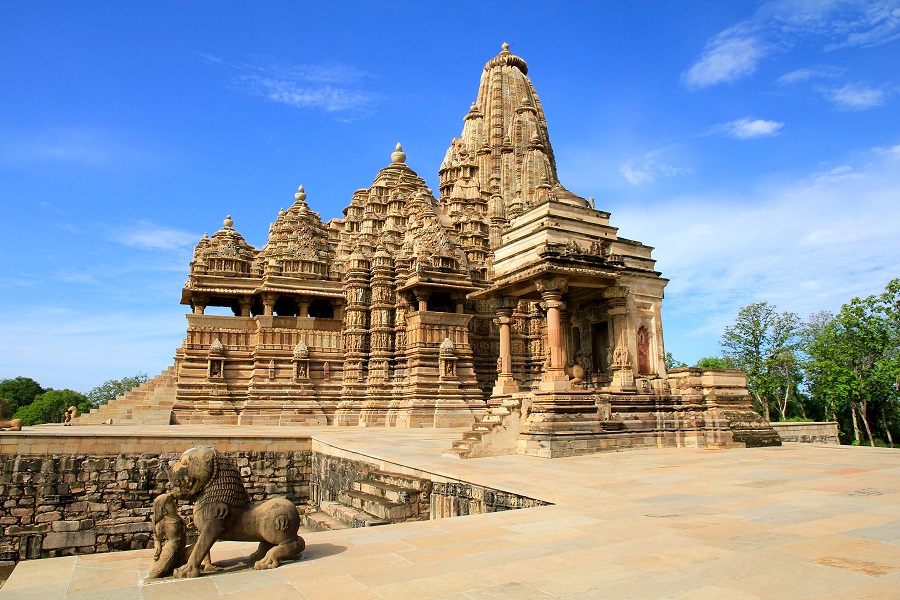 Khajuraho Tour