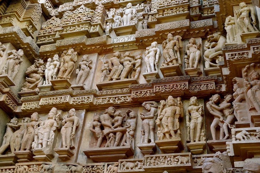 Khajuraho Tour