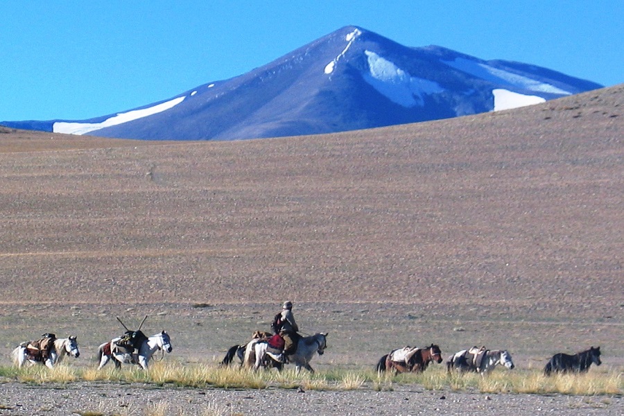 Leh Ladakh Tour