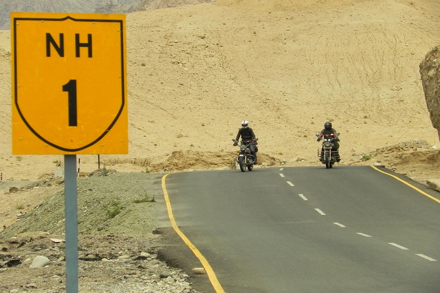 Leh Ladakh Tour