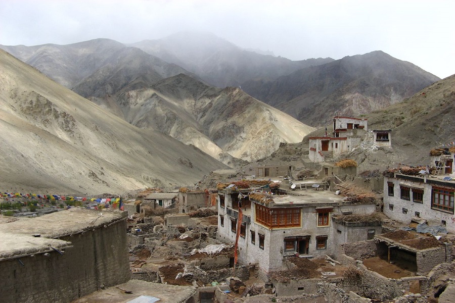 Leh Ladakh Tour