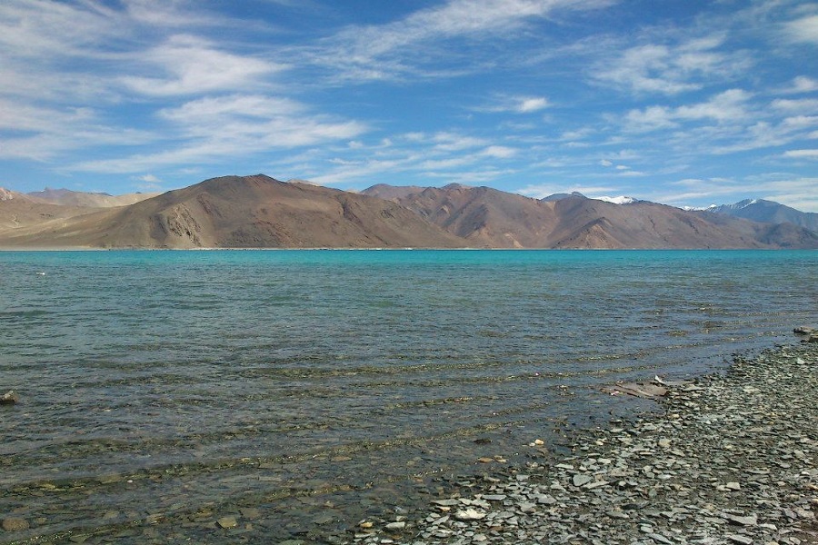 Leh Ladakh Tour